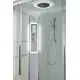 ДУШЕВАЯ КАБИНА AVACAN EM2811LLEDT ПРОЗРАЧНАЯ