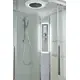 ДУШЕВАЯ КАБИНА AVACAN EM2811RLEDT ПРОЗРАЧНАЯ