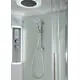 ДУШЕВАЯ КАБИНА AVACAN EM2812LLEDT ПРОЗРАЧНАЯ