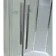 ДУШЕВАЯ КАБИНА AVACAN EM3812LLEDT ПРОЗРАЧНАЯ