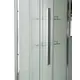 ДУШЕВАЯ КАБИНА AVACAN EM5080LEDT ПРОЗРАЧНАЯ