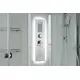 ДУШЕВАЯ КАБИНА AVACAN V5016LED