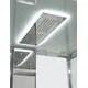 ДУШЕВАЯ КАБИНА AVACAN Z1910LED