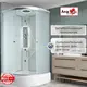 ДУШЕВАЯ КАБИНА AVACAN C3090 LED
