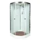 ДУШЕВАЯ КАБИНА AVACAN D011S С ЭЛЕКТРИКОЙ