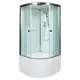 ДУШЕВАЯ КАБИНА AVACAN D511S С ЭЛЕКТРИКОЙ