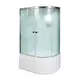 ДУШЕВАЯ КАБИНА AVACAN D512S L С ЭЛЕКТРИКОЙ