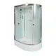 ДУШЕВАЯ КАБИНА AVACAN D312S С ЭЛЕКТРИКОЙ L