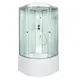 ДУШЕВАЯ КАБИНА AVACAN L980 С ЭЛЕКТРИКОЙ