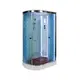 ДУШЕВАЯ КАБИНА AVACAN EM2012 R LED