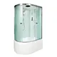 ДУШЕВАЯ КАБИНА AVACAN EM 5012 R С ЭЛЕКТРИКОЙ