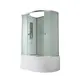 ДУШЕВАЯ КАБИНА AVACAN D5012L N БЕЗ КРЫШИ