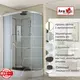 ДУШЕВАЯ КАБИНА AVACAN EM2812L СТАНДАРТНАЯ