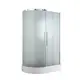 ДУШЕВАЯ КАБИНА AVACAN EM2812RN БЕЗ КРЫШИ