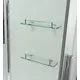 ДУШЕВАЯ КАБИНА AVACAN EM3080T СТАНДАРТНАЯ ПРОЗРАЧНАЯ
