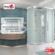 ДУШЕВАЯ КАБИНА AVACAN EM3912R СТАНДАРТНАЯ