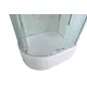 ДУШЕВАЯ КАБИНА AVACAN EM5811R СТАНДАРТНАЯ