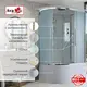 ДУШЕВАЯ КАБИНА AVACAN EM5812R СТАНДАРТНАЯ