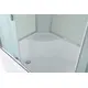 ДУШЕВАЯ КАБИНА AVACAN EM5912LN БЕЗ КРЫШИ