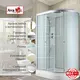ДУШЕВАЯ КАБИНА AVACAN C2012L СТАНДАРТНАЯ