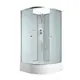ДУШЕВАЯ КАБИНА AVACAN C3010 N БЕЗ КРЫШИ