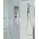 ДУШЕВАЯ КАБИНА AVACAN K2080N БЕЗ КРЫШИ