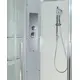 ДУШЕВАЯ КАБИНА AVACAN K2810N БЕЗ КРЫШИ