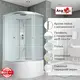 ДУШЕВАЯ КАБИНА AVACAN C5090 СТАНДАРТНАЯ