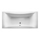 ВАННА АКРИЛОВАЯ RELISAN XENIA 160X75 ВАННА АКРИЛОВАЯ RELISAN XENIA 160X75