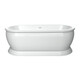 ВАННА АКРИЛОВАЯ BELBAGNO BB03