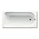 СТАЛЬНАЯ ВАННА KALDEWEI SANIFORM PLUS 170X75 C EASY-CLEAN