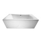 ВАННА АКРИЛОВАЯ RELISAN XENIA 160X75 ВАННА АКРИЛОВАЯ RELISAN XENIA 160X75