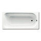 СТАЛЬНАЯ ВАННА KALDEWEI SANIFORM PLUS 180X80 СТАЛЬНАЯ ВАННА KALDEWEI SANIFORM PLUS 180X80