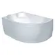 ВАННА АКРИЛОВАЯ KOLPA SAN VOICE 150X95 L/R