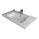 МЕБЕЛЬ ДЛЯ ВАННОЙ BELBAGNO LUCE 80 ПОДВЕСНАЯ БЕЛАЯ МЕБЕЛЬ ДЛЯ ВАННОЙ BELBAGNO LUCE 80 ПОДВЕСНАЯ БЕЛАЯ