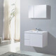 МЕБЕЛЬ ДЛЯ ВАННОЙ BELBAGNO LUCE 80 ПОДВЕСНАЯ БЕЛАЯ МЕБЕЛЬ ДЛЯ ВАННОЙ BELBAGNO LUCE 80 ПОДВЕСНАЯ БЕЛАЯ