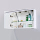 МЕБЕЛЬ ДЛЯ ВАННОЙ BELBAGNO LUCE 80 ПОДВЕСНАЯ БЕЛАЯ МЕБЕЛЬ ДЛЯ ВАННОЙ BELBAGNO LUCE 80 ПОДВЕСНАЯ БЕЛАЯ