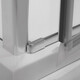 ДУШЕВАЯ ДВЕРЬ ROLTECHNIK TOWER LINE TCN1/1100 ДУШЕВАЯ ДВЕРЬ ROLTECHNIK TOWER LINE TCN1/1100