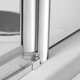 ДУШЕВАЯ ДВЕРЬ ROLTECHNIK LEGA LINE LLDO2/800 ДУШЕВАЯ ДВЕРЬ ROLTECHNIK LEGA LINE LLDO2/800
