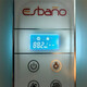 КАБИНА ДУШЕВАЯ ESBANO ES-L 90 CKR (С ПОДСВЕТКОЙ) КАБИНА ДУШЕВАЯ ESBANO ES-L 90 CKR (С ПОДСВЕТКОЙ)