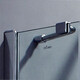 ДУШЕВАЯ ДВЕРЬ CEZARES VERONA B13 30 60/40 ДУШЕВАЯ ДВЕРЬ CEZARES VERONA B13 30 60/40