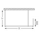 ДУШЕВОЙ УГОЛОК ROLTECHNIK WALK IN LINE WALK B/1200/800 ДУШЕВОЙ УГОЛОК ROLTECHNIK WALK IN LINE WALK B/1200/800