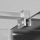 ДУШЕВОЙ УГОЛОК ROLTECHNIK WALK IN LINE WALK E/1500 ДУШЕВОЙ УГОЛОК ROLTECHNIK WALK IN LINE WALK E/1500