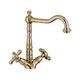 СМЕСИТЕЛЬ ДЛЯ РАКОВИНЫ EMMEVI DECO OLD 12613 СМЕСИТЕЛЬ ДЛЯ РАКОВИНЫ EMMEVI DECO OLD 12613
