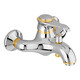 СМЕСИТЕЛЬ ДЛЯ ВАННЫ EMMEVI TIFFANY 6001 СМЕСИТЕЛЬ ДЛЯ ВАННЫ EMMEVI TIFFANY 6001