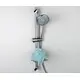 ДУШЕВОЙ КОМПЛЕКТ 67 СМ WASSERKRAFT A004