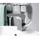 СМЕСИТЕЛЬ ДЛЯ РАКОВИНЫ WASSERKRAFT BERKEL 4803 СМЕСИТЕЛЬ ДЛЯ РАКОВИНЫ WASSERKRAFT BERKEL 4803