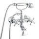СМЕСИТЕЛЬ ДЛЯ ВАННЫ EMMEVI DECO CLASSIC 12011 СМЕСИТЕЛЬ ДЛЯ ВАННЫ EMMEVI DECO CLASSIC 12011