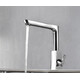 СМЕСИТЕЛЬ ДЛЯ КУХНИ С ПОВОРОТНЫМ ИЗЛИВОМ WASSERKRAFT BERKEL 4807 СМЕСИТЕЛЬ ДЛЯ КУХНИ С ПОВОРОТНЫМ ИЗЛИВОМ WASSERKRAFT BERKEL 4807