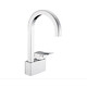СМЕСИТЕЛЬ ДЛЯ КУХНИ С ПОВОРОТНЫМ ИЗЛИВОМ WASSERKRAFT ALLER 1067 СМЕСИТЕЛЬ ДЛЯ КУХНИ С ПОВОРОТНЫМ ИЗЛИВОМ WASSERKRAFT ALLER 1067